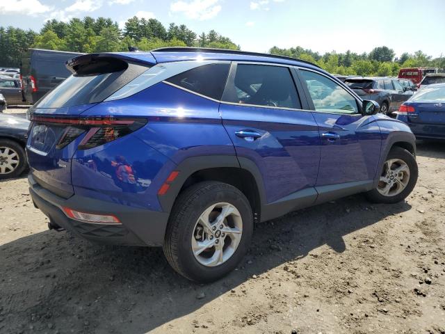 Photo 3 from auction – 2023 HYUNDAI TUCSON SEL with VIN 5NMJBCAE3PH184094