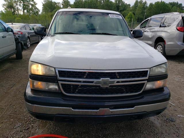 Photo 5 from auction – 2006 CHEVROLET SILVERADO with VIN 1GCEC14Z96Z279870