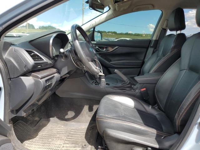 Photo 7 from auction – 2019 SUBARU CROSSTREK with VIN JF2GTAMC9K8282810