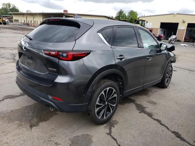 Photo 3 from auction – 2023 MAZDA CX-5 PREMI with VIN JM3KFBDM2P0145574