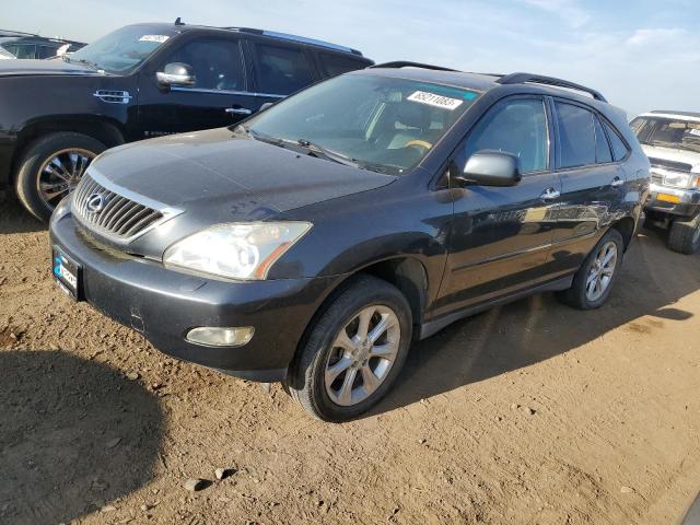 Foto 1 de la subasta – 2008 LEXUS RX 350 con VIN 2T2HK31U08C063659