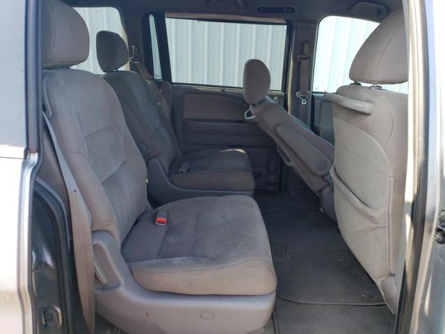 Photo 11 from auction – 2008 HONDA ODYSSEY EX with VIN 5FNRL38468B042774