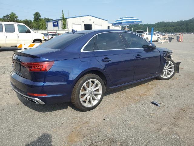 Photo 3 from auction – 2019 AUDI A4 PREMIUM with VIN WAUENAF46KN014463