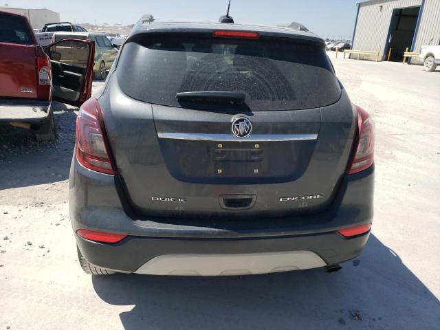 Photo 6 from auction – 2018 BUICK ENCORE PRE with VIN KL4CJASB0JB512758