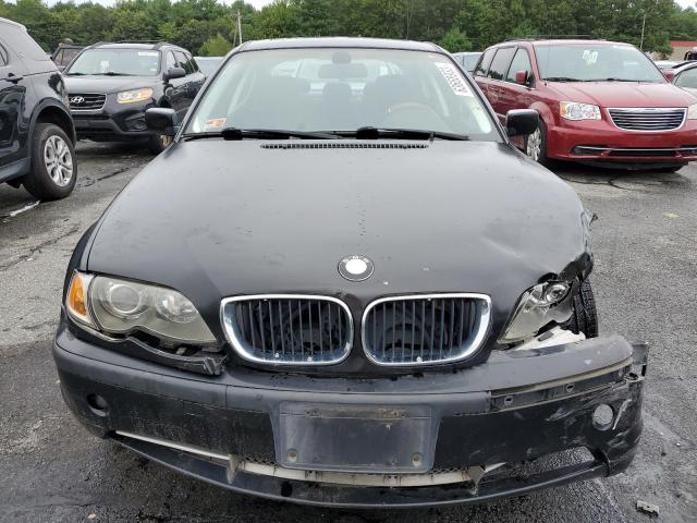 Photo 5 from auction – 2003 BMW 330 XI with VIN WBAEW53433PN31170