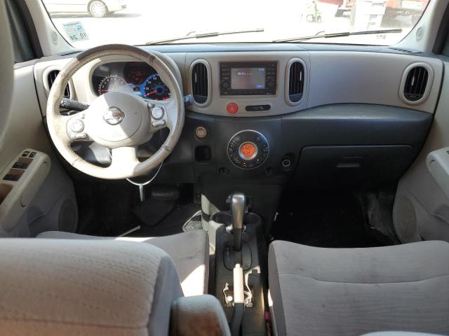 Photo 8 from auction – 2011 NISSAN CUBE BASE with VIN JN8AZ2KR7BT206777