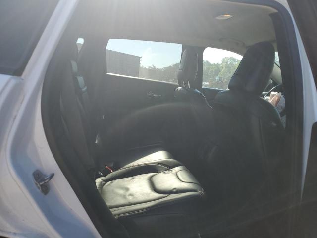 Photo 11 from auction – 2015 JEEP CHEROKEE T with VIN 1C4PJMBS3FW740522