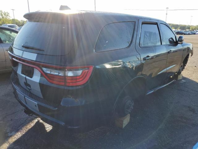 Photo 3 from auction – 2021 DODGE DURANGO R/ with VIN 1C4SDJCT8MC557798