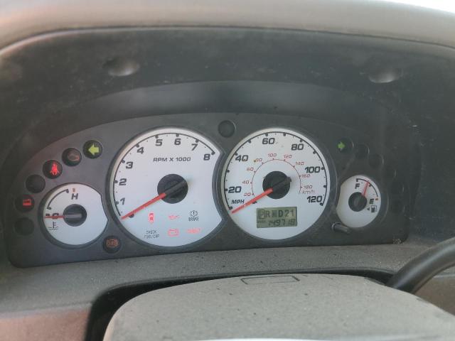 Photo 9 from auction – 2003 FORD ESCAPE XLT with VIN 1FMCU03153KB34321