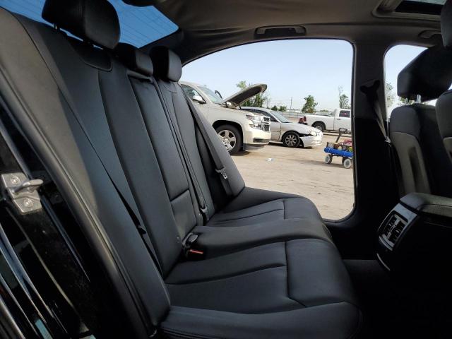 Photo 10 from auction – 2014 BMW 320 I with VIN WBA3B1C5XEK135368