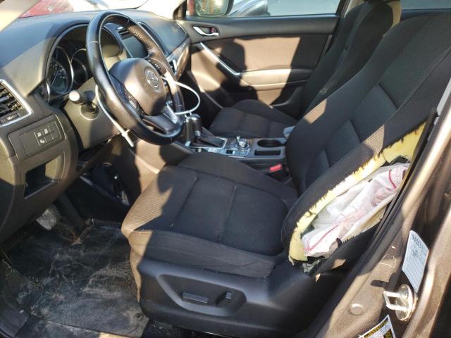 Photo 7 from auction – 2016 MAZDA CX-5 TOURI with VIN JM3KE2CY8G0898503