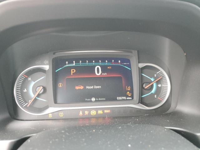 Photo 9 from auction – 2019 HONDA PILOT LX with VIN 5FNYF6H16KB099512