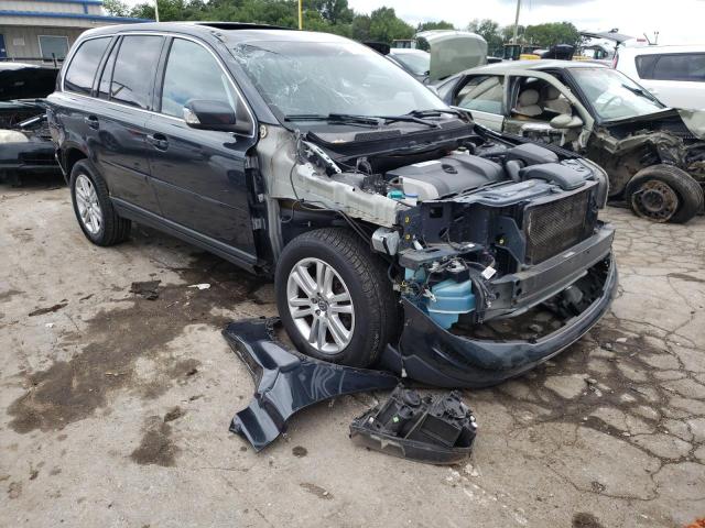Photo 4 from auction – 2011 VOLVO XC90 3.2 with VIN YV4952CZ6B1602796