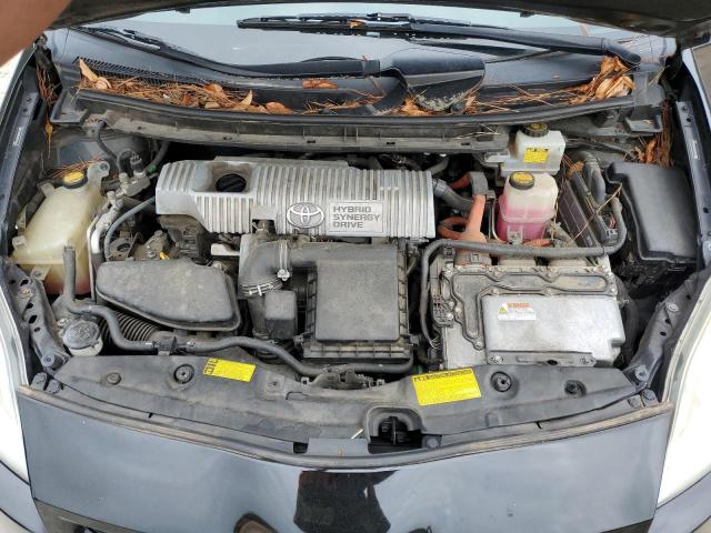Photo 11 from auction – 2010 TOYOTA PRIUS with VIN JTDKN3DU2A0165610