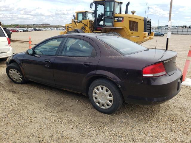 Photo 2 from auction – 2004 CHRYSLER SEBRING LX with VIN 1C3EL46XX4N182361