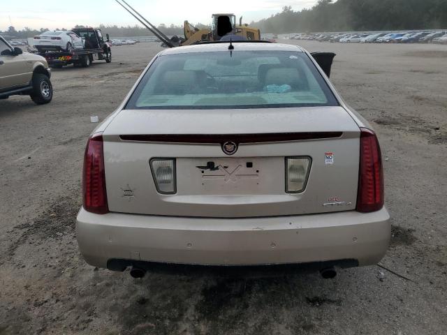 Photo 6 from auction – 2006 CADILLAC STS with VIN 1G6DW677060194918