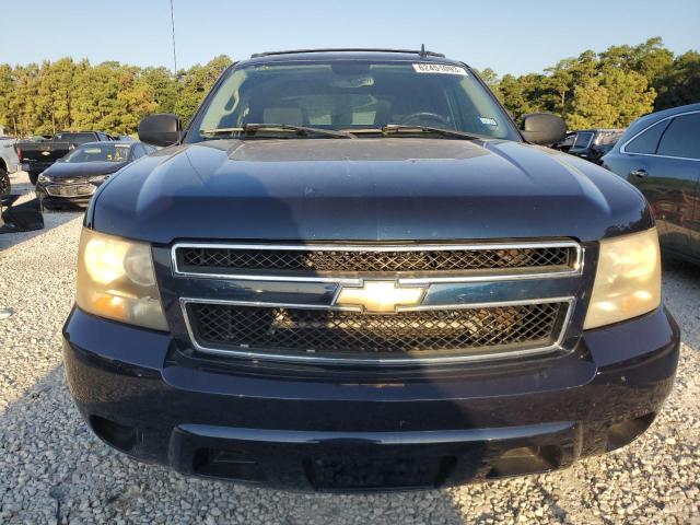 Photo 5 from auction – 2007 CHEVROLET AVALANCHE with VIN 3GNEC12J87G321080