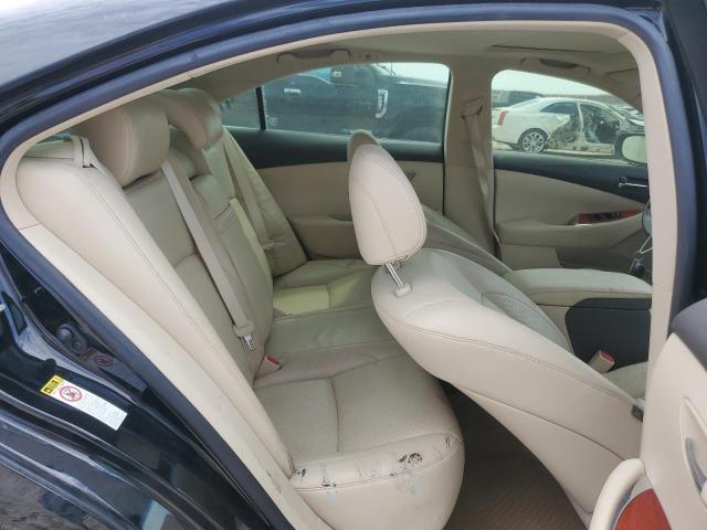 Photo 10 from auction – 2012 LEXUS ES 350 with VIN JTHBK1EG1C2509438