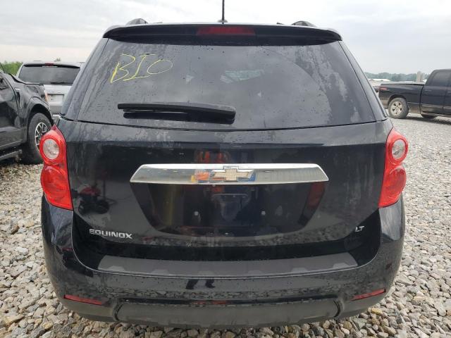 Photo 6 from auction – 2015 CHEVROLET EQUINOX LT with VIN 2GNALCEKXF6158912