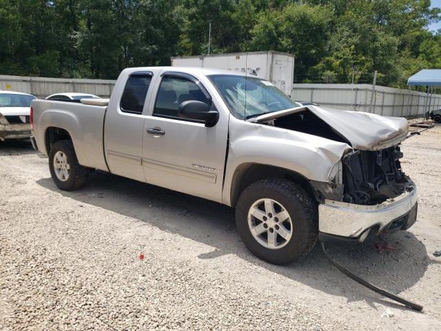 Photo 4 from auction – 2007 GMC NEW SIERRA with VIN 2GTEC19J671589746
