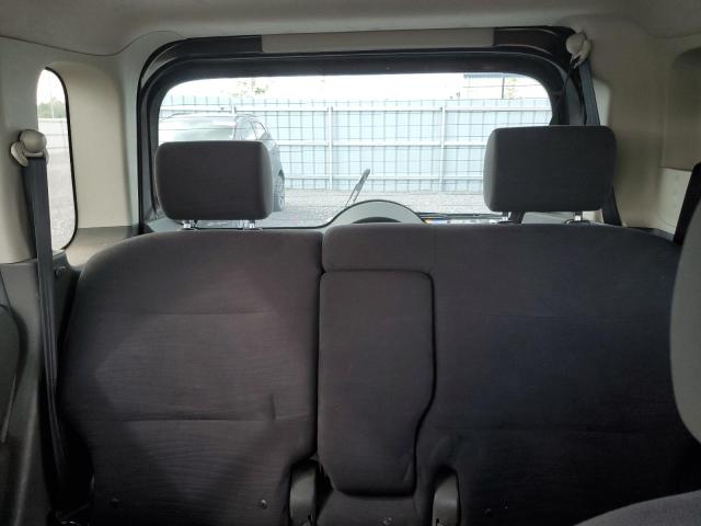 Photo 10 from auction – 2009 NISSAN CUBE BASE with VIN JN8AZ28R19T113612