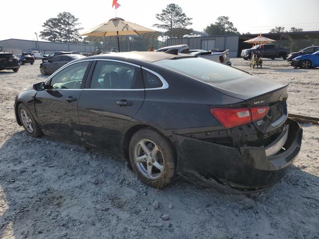Photo 2 from auction – 2016 CHEVROLET MALIBU LS with VIN 1G1ZB5ST0GF355353