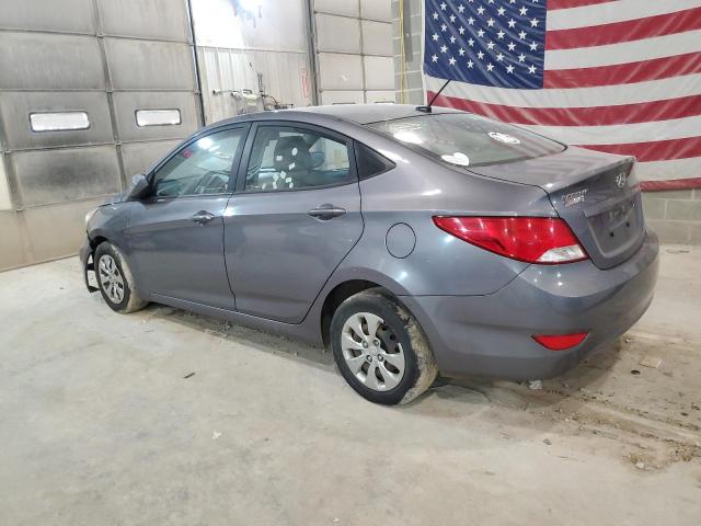 Photo 2 from auction – 2016 HYUNDAI ACCENT SE with VIN KMHCT4AE8GU073539