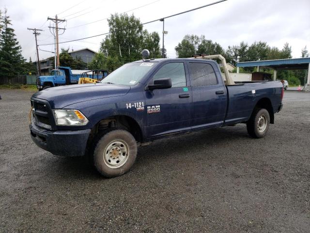 RAM 2500 ST 2014 with VIN 3C6TR5HT7EG156786 - Photo from auction
