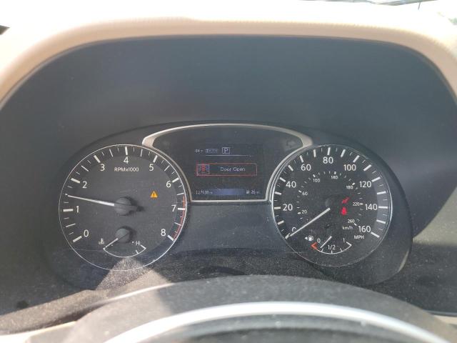 Photo 9 from auction – 2017 NISSAN PATHFINDER with VIN 5N1DR2MM1HC691061