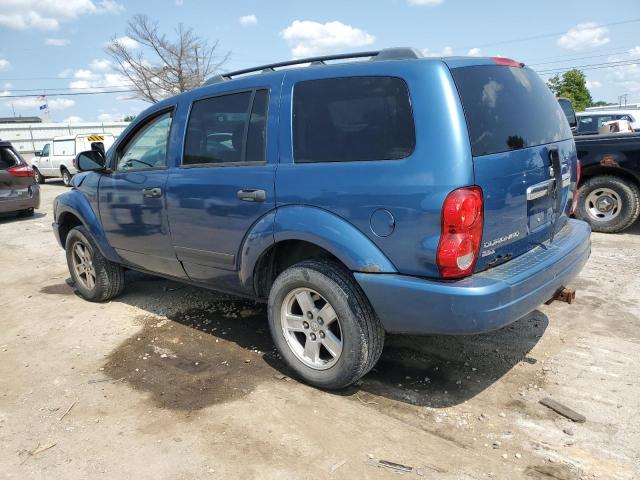 Снимка 2 от търг – 2006 DODGE DURANGO SL с VIN 1D4HB48N56F159755