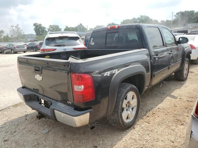Photo 3 from auction – 2008 CHEVROLET SILVERADO with VIN 3GCEK13J98G238348