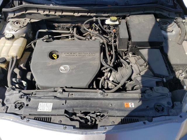 Photo 11 from auction – 2012 MAZDA 3 I with VIN JM1BL1UF7C1595318