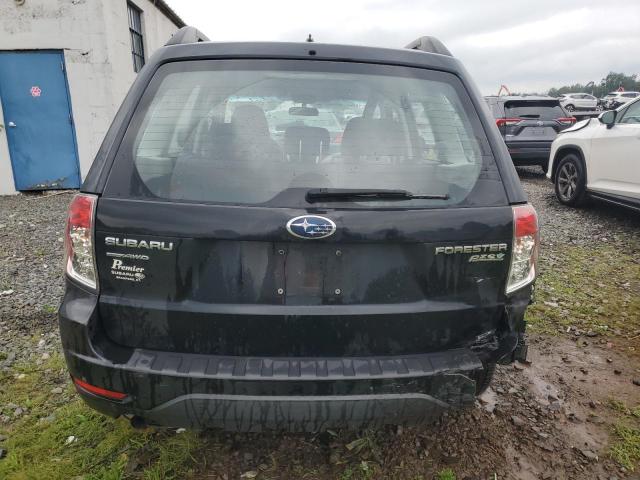 Снимка 6 от търг – 2010 SUBARU FORESTER X с VIN JF2SH6BC5AH901333