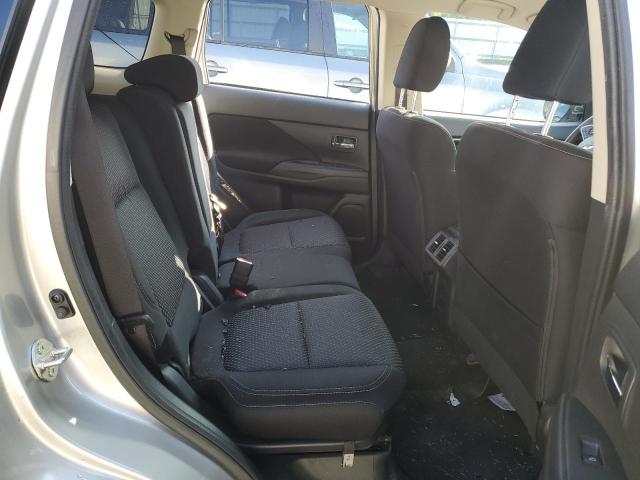 Photo 11 from auction – 2019 MITSUBISHI OUTLANDER with VIN JA4AZ3A30KZ004028