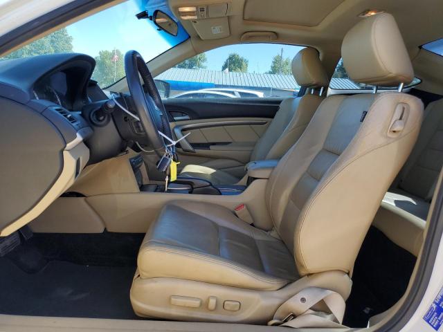 Photo 7 from auction – 2012 HONDA ACCORD EXL with VIN 1HGCS2B81CA008422