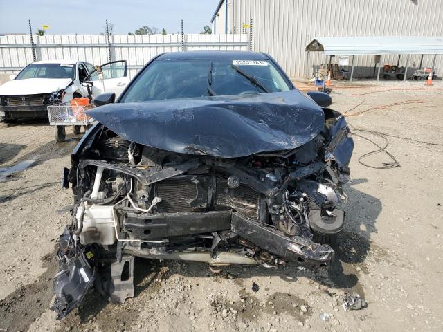 Photo 5 from auction – 2014 TOYOTA COROLLA L with VIN 2T1BURHEXEC196379