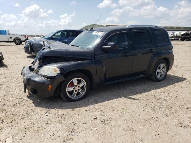 CHEVROLET HHR LT 2011 with VIN 3GNBABFW7BS617251 - Photo from auction