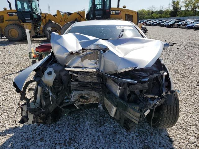 Фото 5 с аукциона – 2012 HYUNDAI SONATA SE с VIN 5NPEC4AC6CH334490