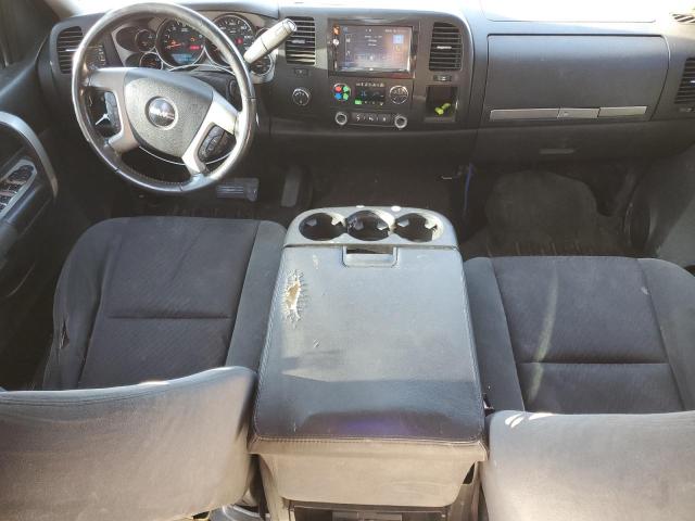 Photo 8 from auction – 2009 GMC SIERRA K15 with VIN 2GTEK29J991122607