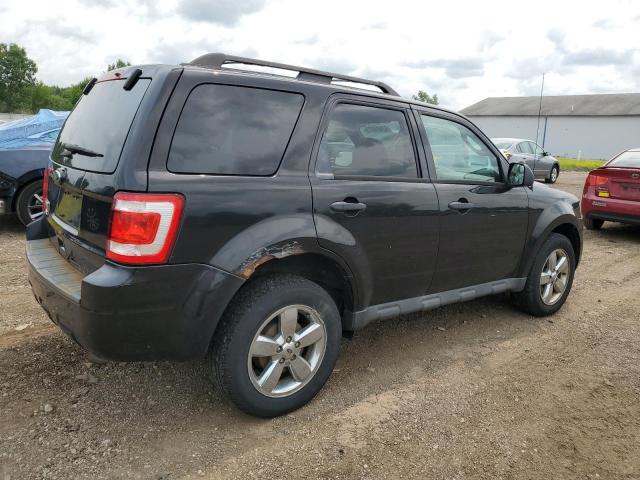 Photo 3 from auction – 2011 FORD ESCAPE XLT with VIN 1FMCU9D76BKB11345