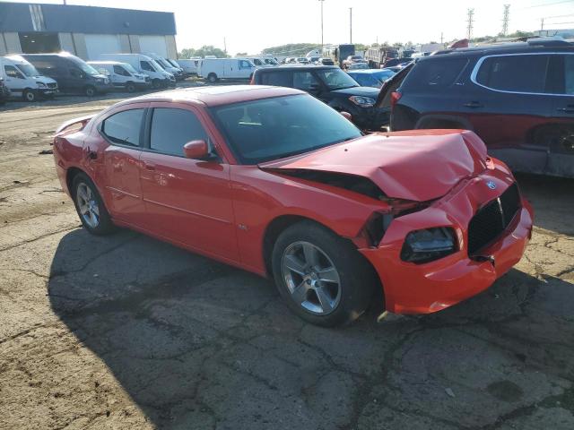 Photo 4 from auction – 2010 DODGE CHARGER SX with VIN 2B3CA3CVXAH144379