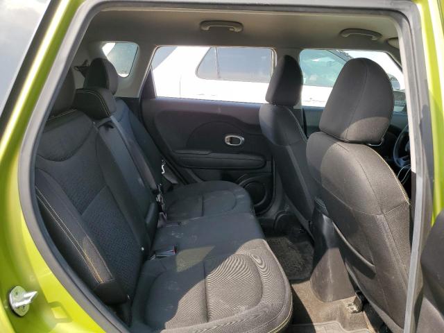 Photo 10 from auction – 2015 KIA SOUL + with VIN KNDJP3A59F7787073