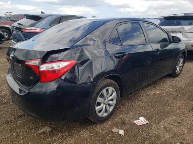 Photo 3 from auction – 2015 TOYOTA COROLLA L with VIN 5YFBURHE2FP232597