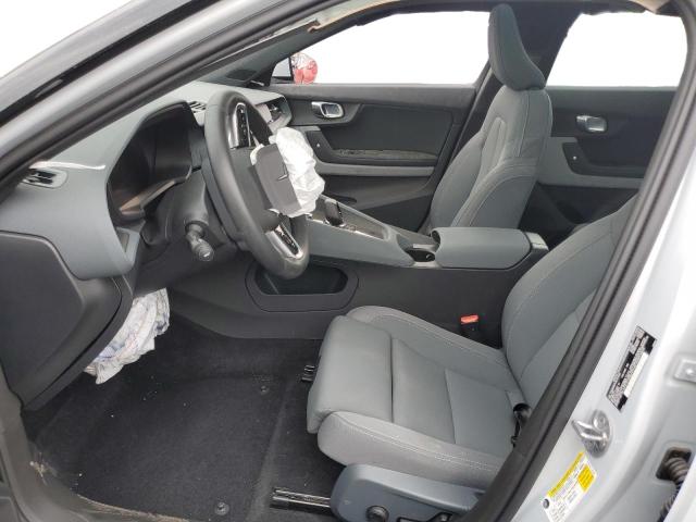 Photo 7 from auction – 2023 POLESTAR 2 with VIN YSMED3KA1PL127046
