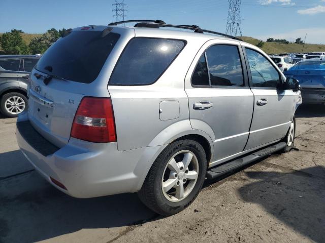 Photo 3 from auction – 2007 KIA SORENTO EX with VIN KNDJC736475700072