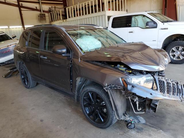 Photo 4 from auction – 2015 JEEP COMPASS SP with VIN 1C4NJCBA5FD430604