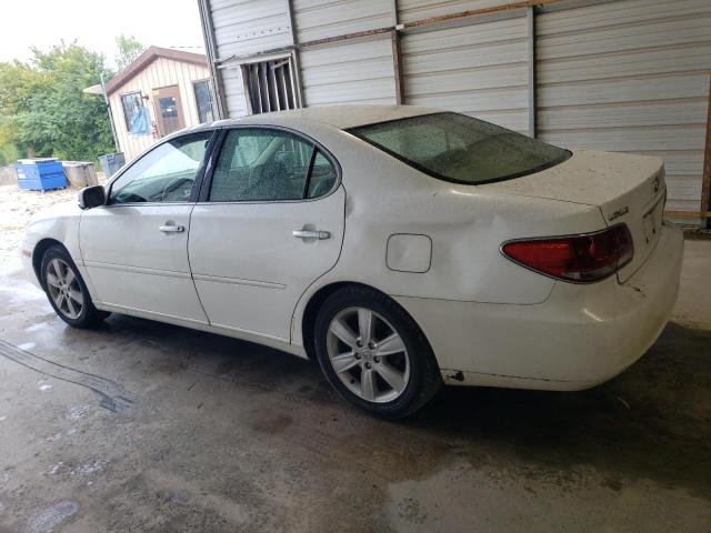 Снимка 2 от търг – 2005 LEXUS ES 330 с VIN JTHBA30G155136621