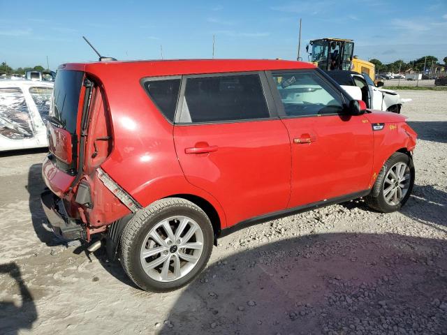 Photo 3 from auction – 2018 KIA SOUL + with VIN KNDJP3A55J7600095