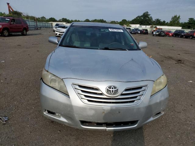 Photo 5 from auction – 2009 TOYOTA CAMRY BASE with VIN 4T4BE46K09R135433