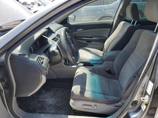 Photo 7 from auction – 2008 HONDA ACCORD LXP with VIN JHMCP26488C028653